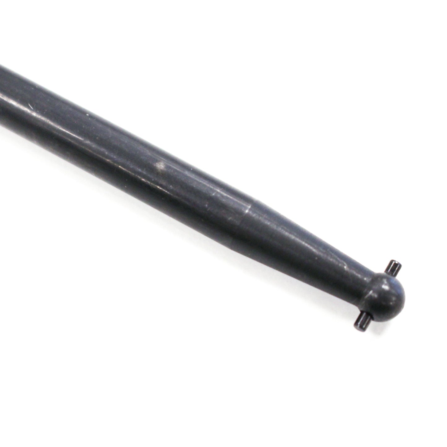 Image of Long 220mm Starter Shaft for HPI Roto-Start Savage XL and Others 87104