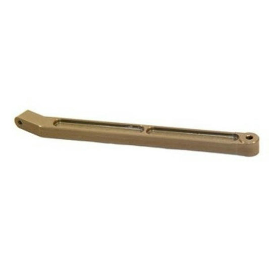 Image of Mugen MBX-5 MBX5 1/8th Scale Buggy Hard Anodized Aluminum Rear Torque Rod 