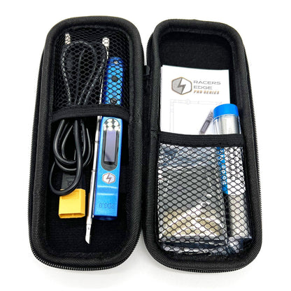 Image of Portable Soldering Iron Kit