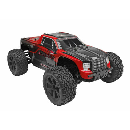 Redcat Racing Blackout XTE 1/10 Scale 4WD Electric RC Monster Truck –