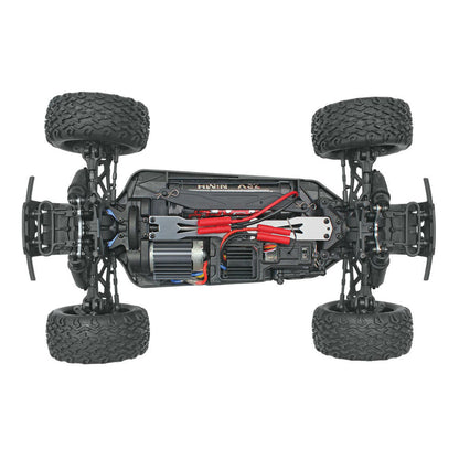 Redcat Racing Blackout XTE 1/10 Scale 4WD Electric RC Monster Truck –
