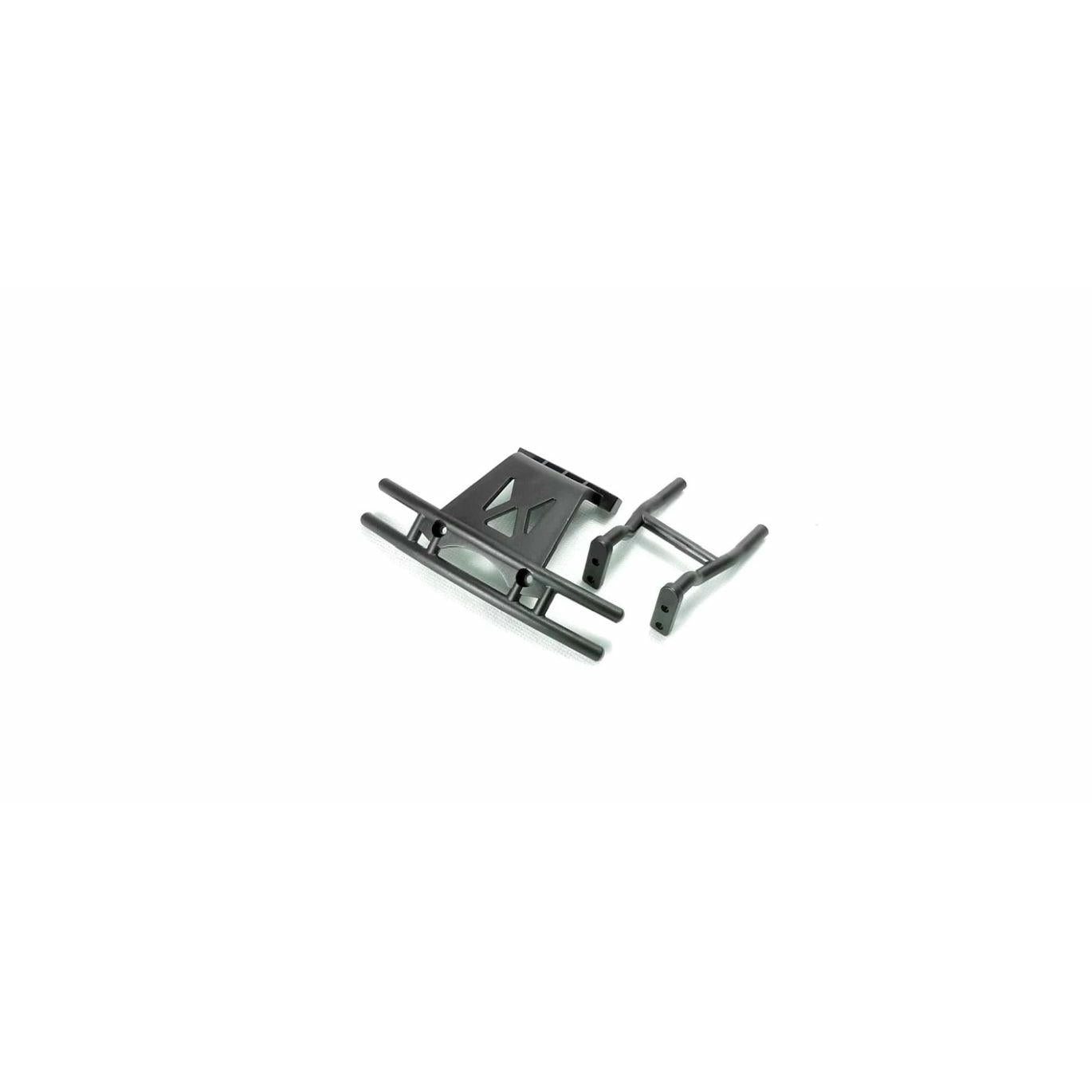 Image of Redcat Volcano EPX Truck Front Plastic Bumper RER37015