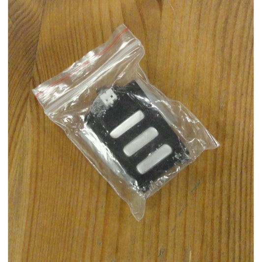 LiPo Battery 3.7V IS 220mAh Micro Battle Drone Black