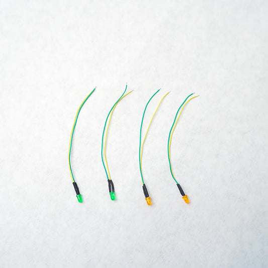 Image of LED Bulbs (4): Century