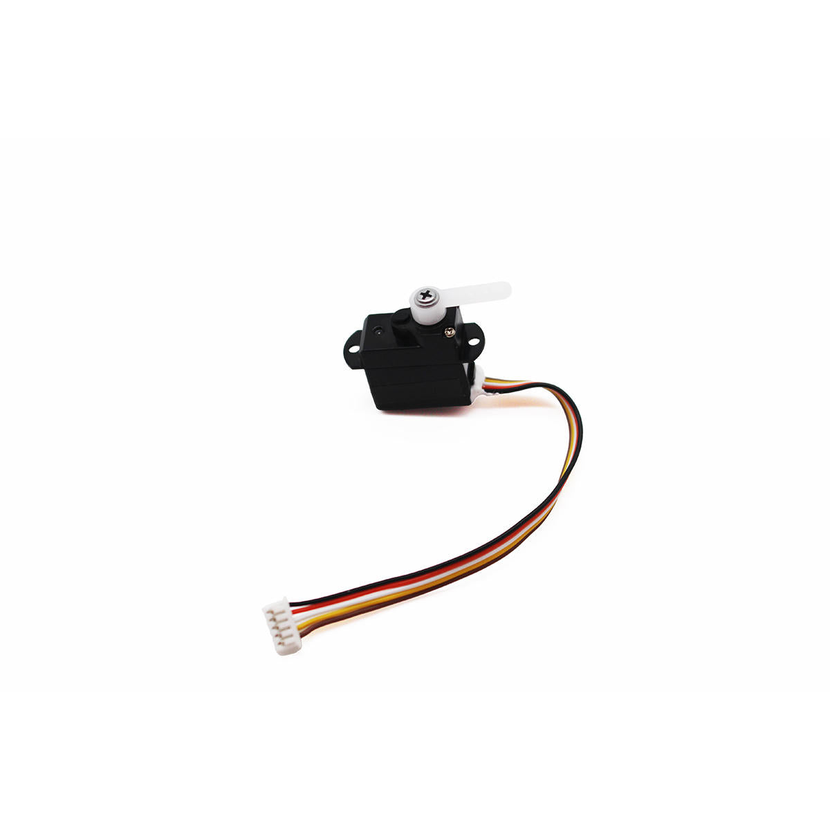Image of Elevator Servo; Tribus