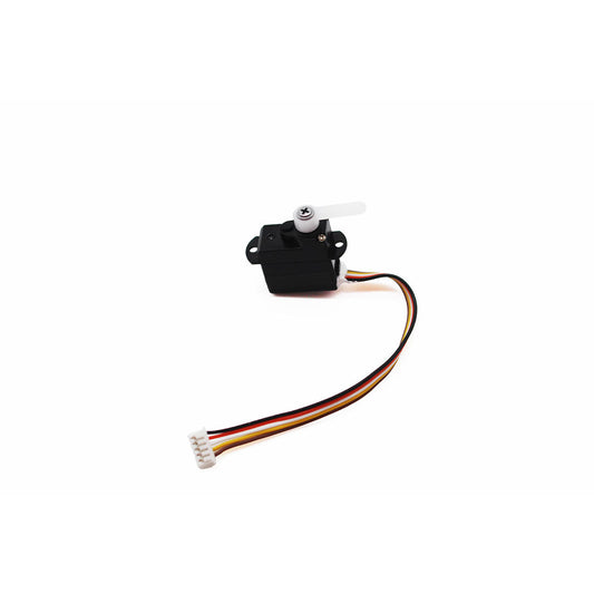 Image of Elevator Servo; Tribus