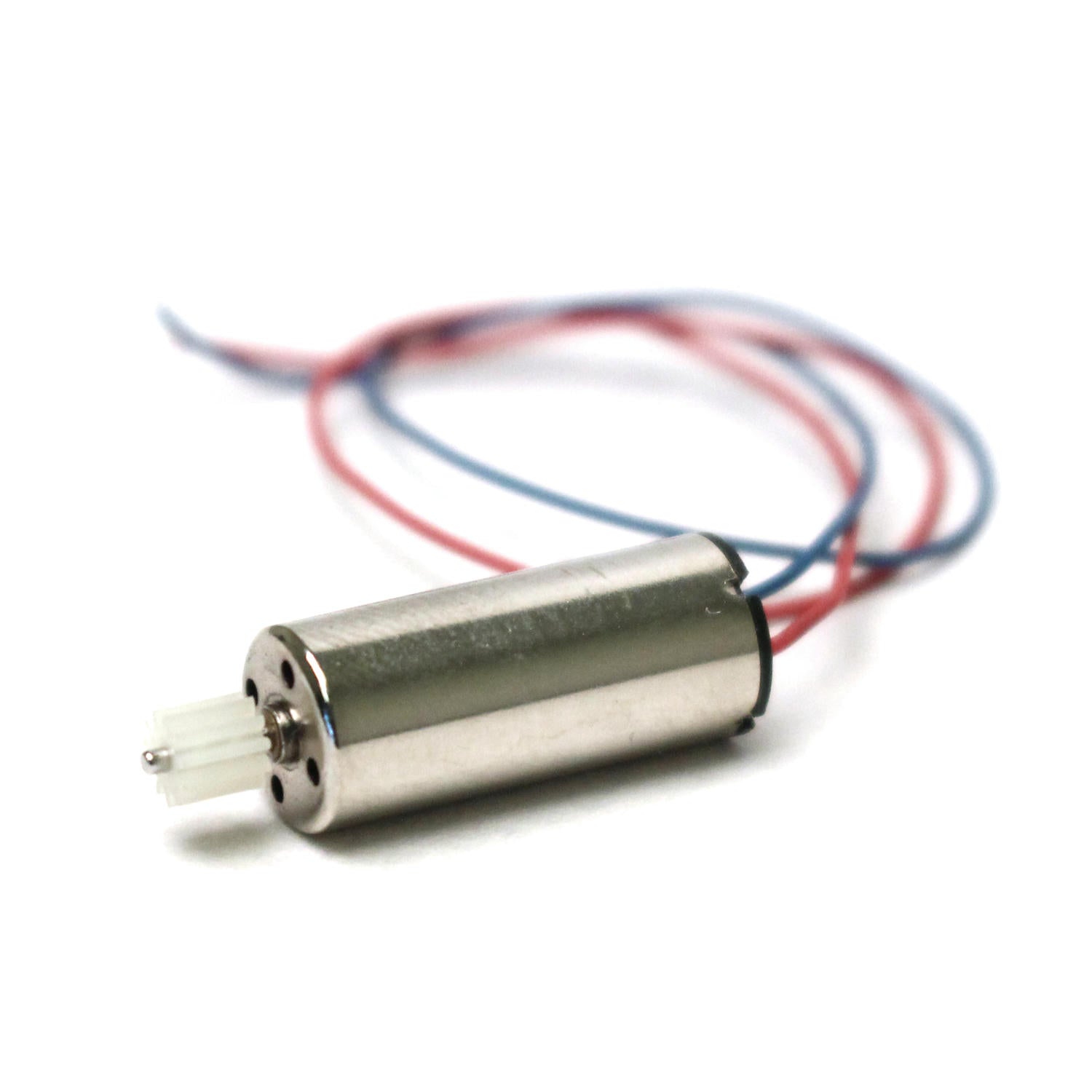 Image of Rage R/C Stinger 240 Drone Replacement CW Motor w/Pinion Gear RGR4050