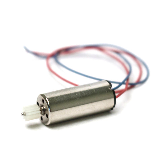 Image of Rage R/C Stinger 240 Drone Replacement CW Motor w/Pinion Gear RGR4050