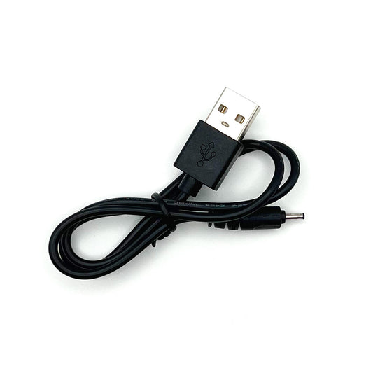 Image of 600mA USB Charger; Spinner Missile XL