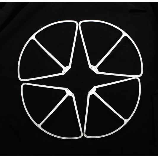 Image of Prop Guards (4); Imager 390