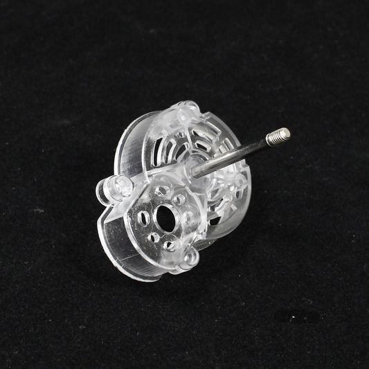 Image of Motor Shaft, Clockwise; Imager 390