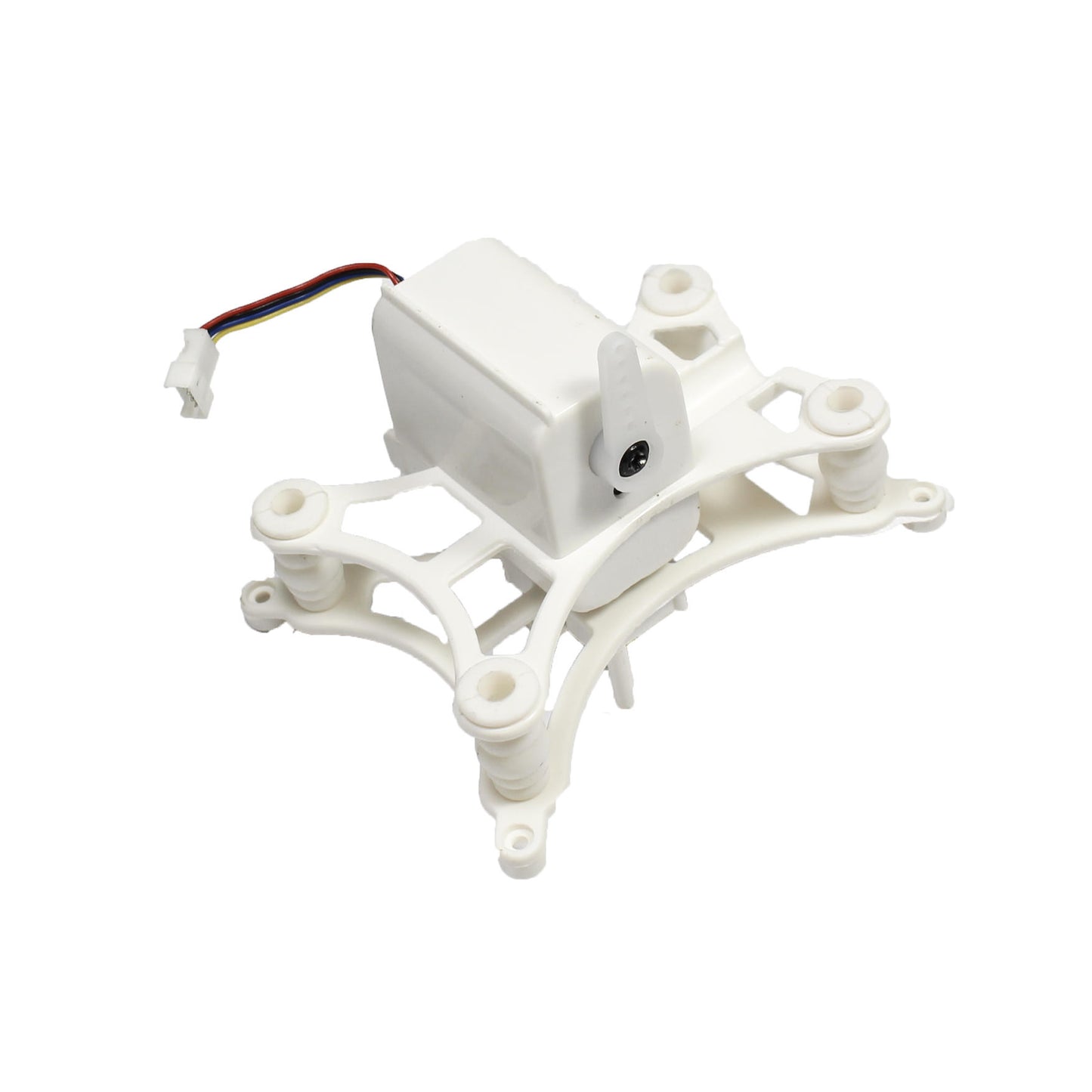 Image of Camera Mount and Gimbal; Imager 390