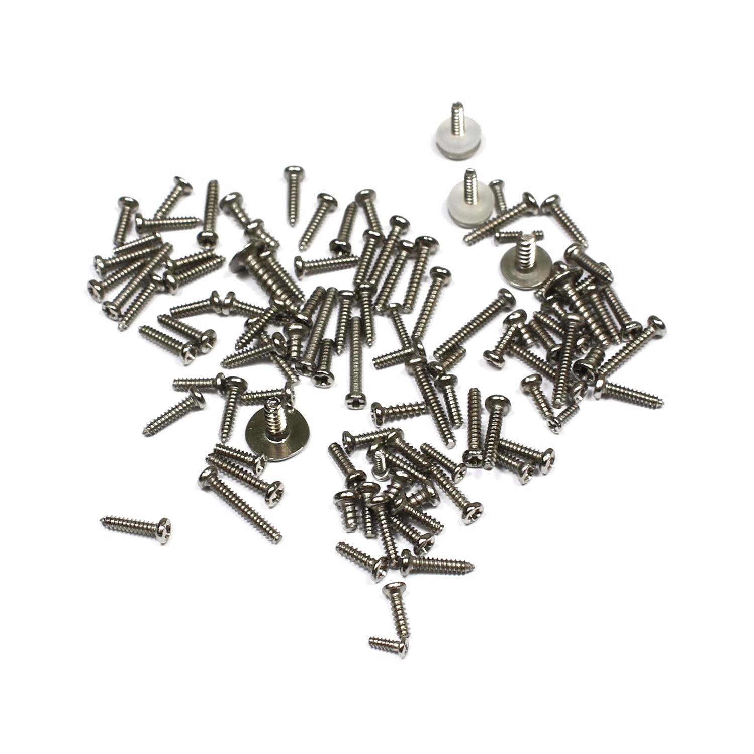 Image of Complete Screw Set; Imager 390