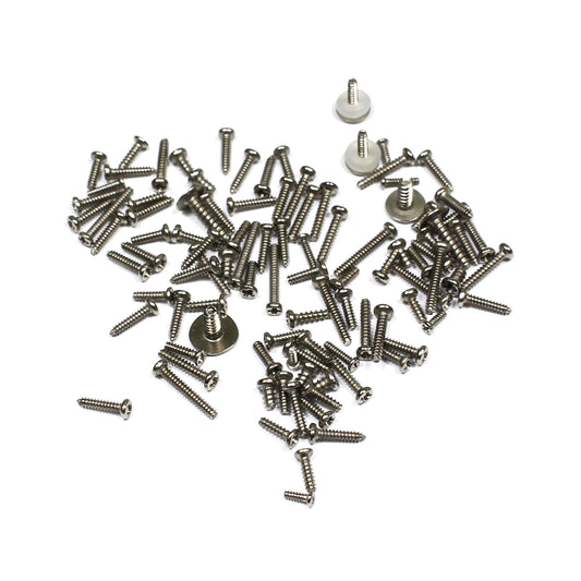 Image of Complete Screw Set; Imager 390