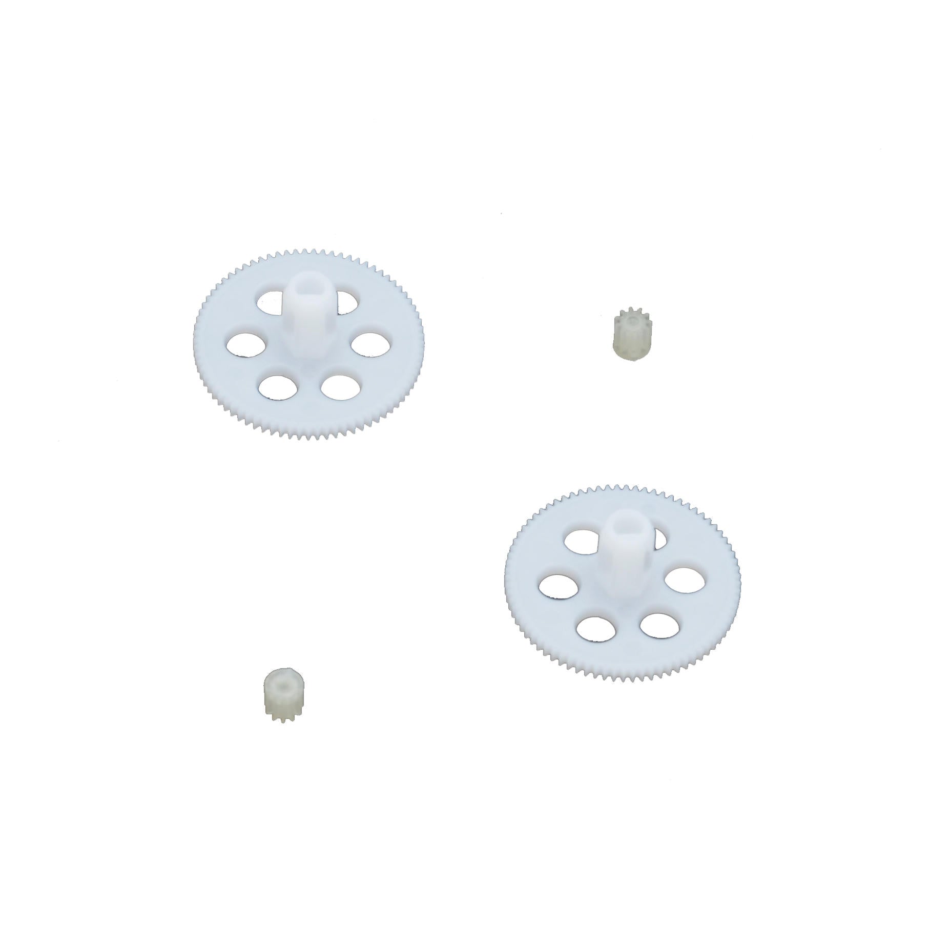 Image of Motor Gearbox (Set of 2); Stinger 2.0