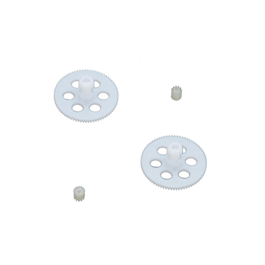 Image of Motor Gearbox (Set of 2); Stinger 2.0