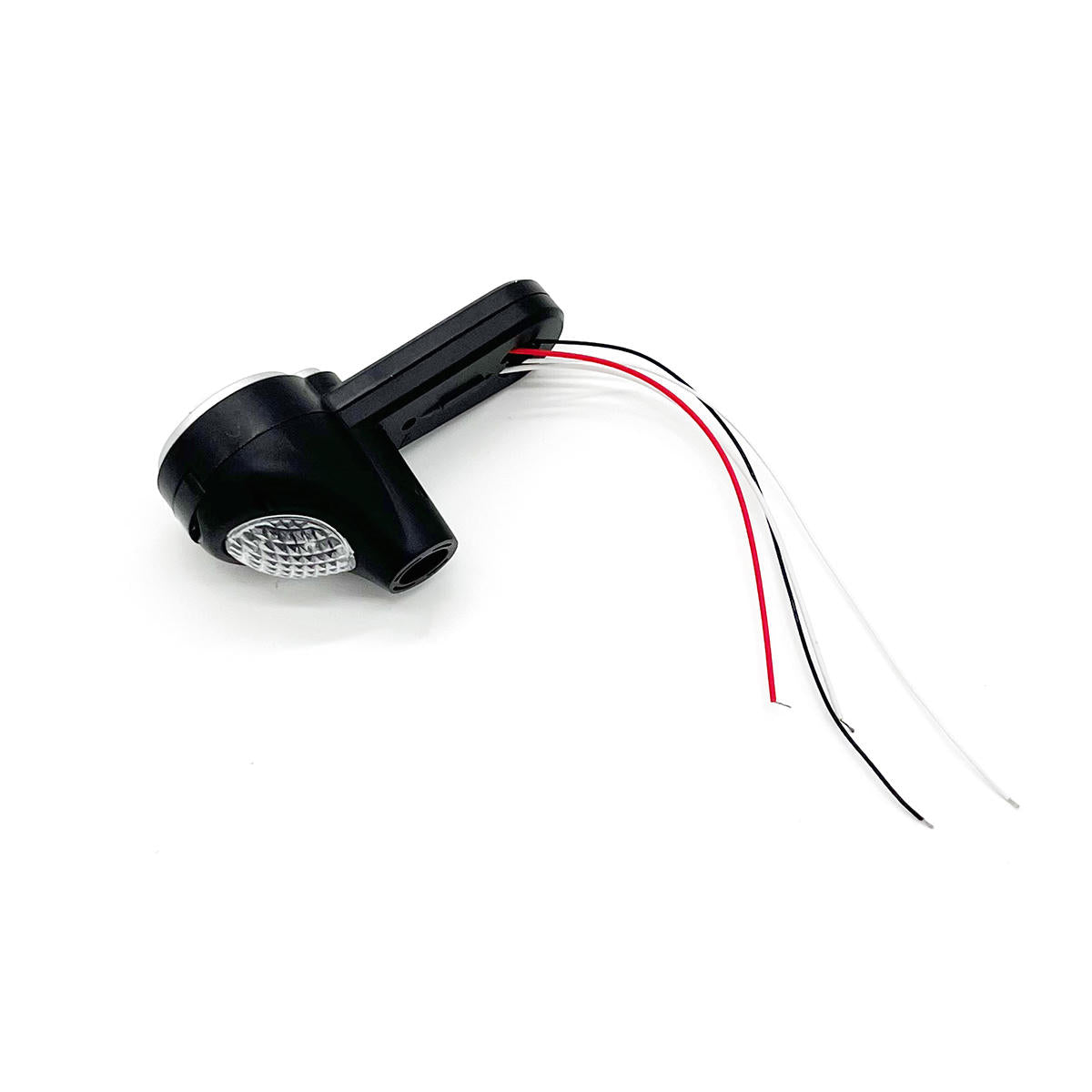 Image of Replacement Arm A w/Red LED, Motor & Gearbox; Stinger 2.0