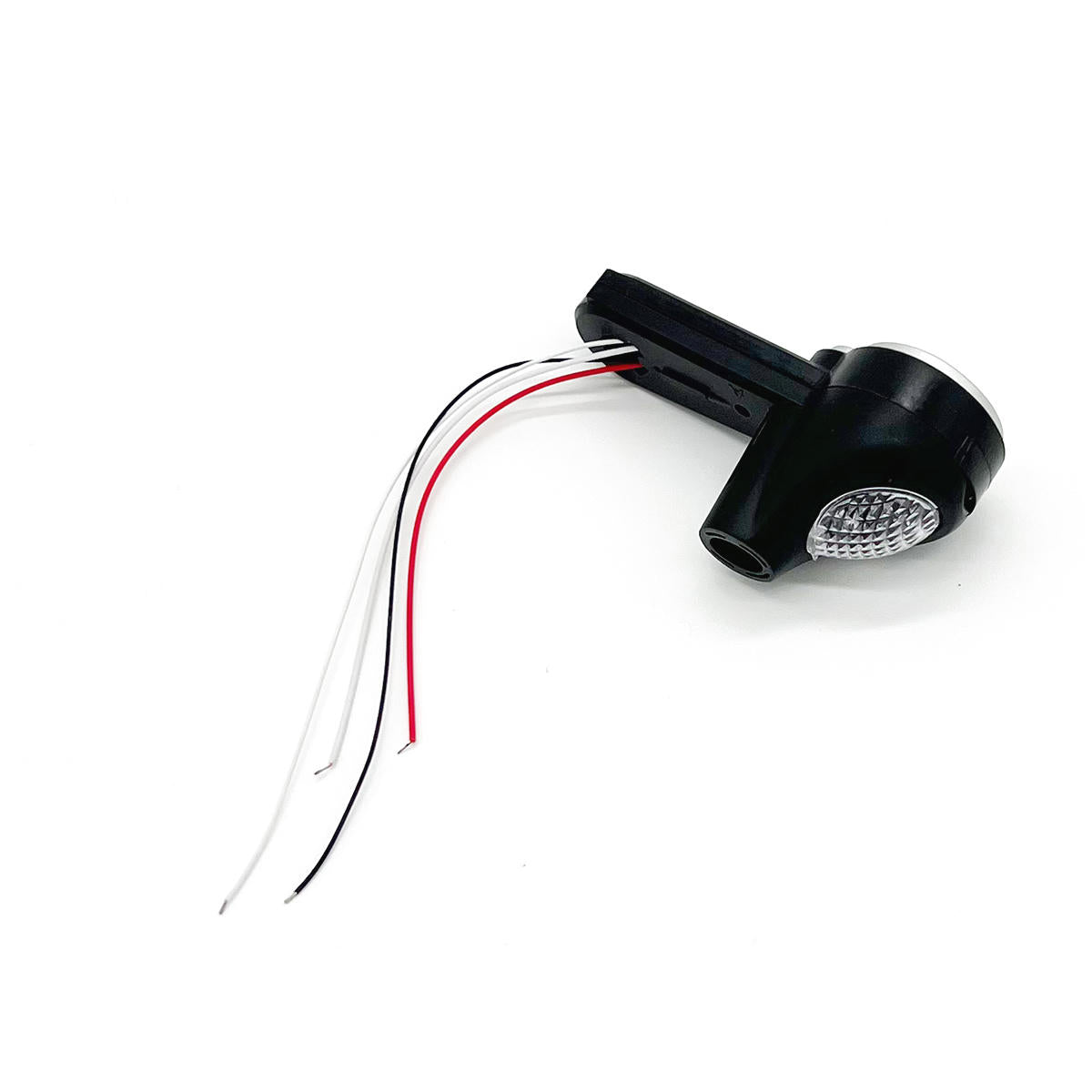 Image of Replacement Arm A w/Red LED, Motor & Gearbox; Stinger 2.0