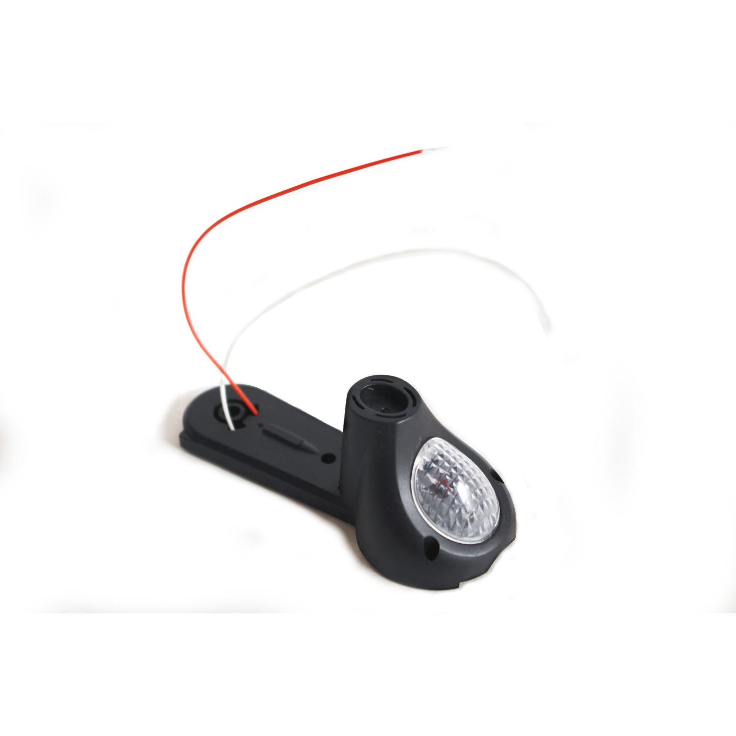 Image of Replacement Arm B w/Blue LED, Motor & Gearbox; Stinger 2.0