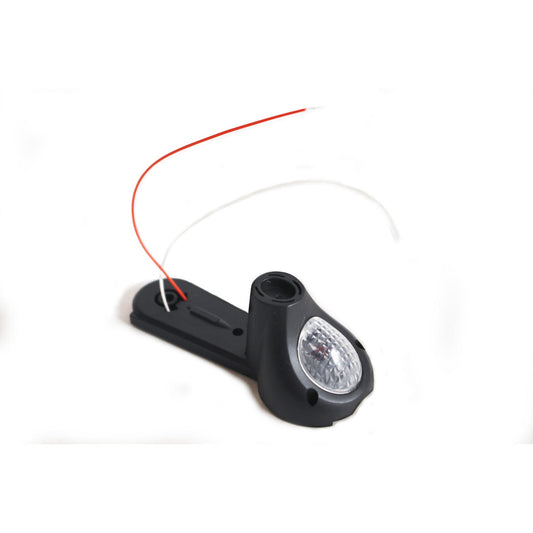 Image of Replacement Arm B w/Blue LED, Motor & Gearbox; Stinger 2.0
