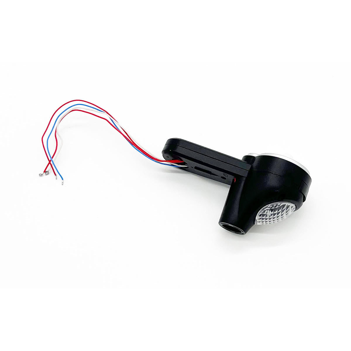 Image of Replacement Arm B w/Red LED, Motor & Gearbox; Stinger 2.0