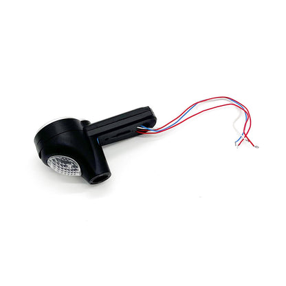 Image of Replacement Arm B w/Red LED, Motor & Gearbox; Stinger 2.0