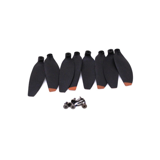 Image of Propeller Set (8) w/ Screws; Stinger GPS