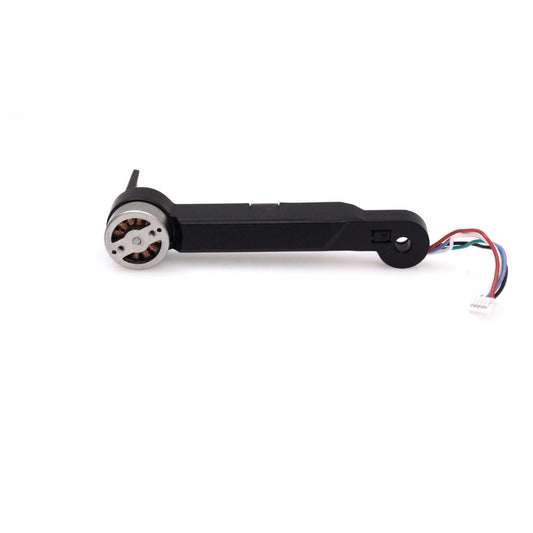 Image of Front Replacement Arm w/ Motor (CW); Stinger GPS