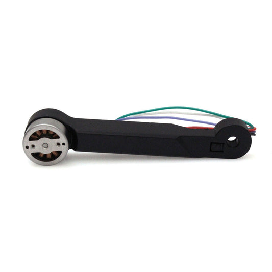 Image of Rear Replacement Arm w/ Motor (CCW); Stinger GPS