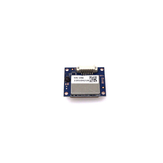 Image of 2.4GHz Receiver w/ GPS; Stinger GPS