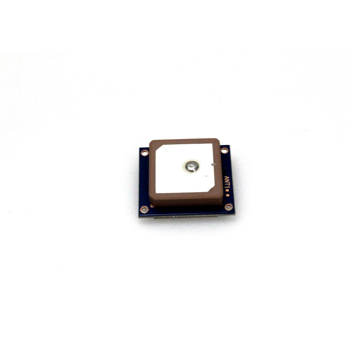 Image of 2.4GHz Receiver w/ GPS; Stinger GPS