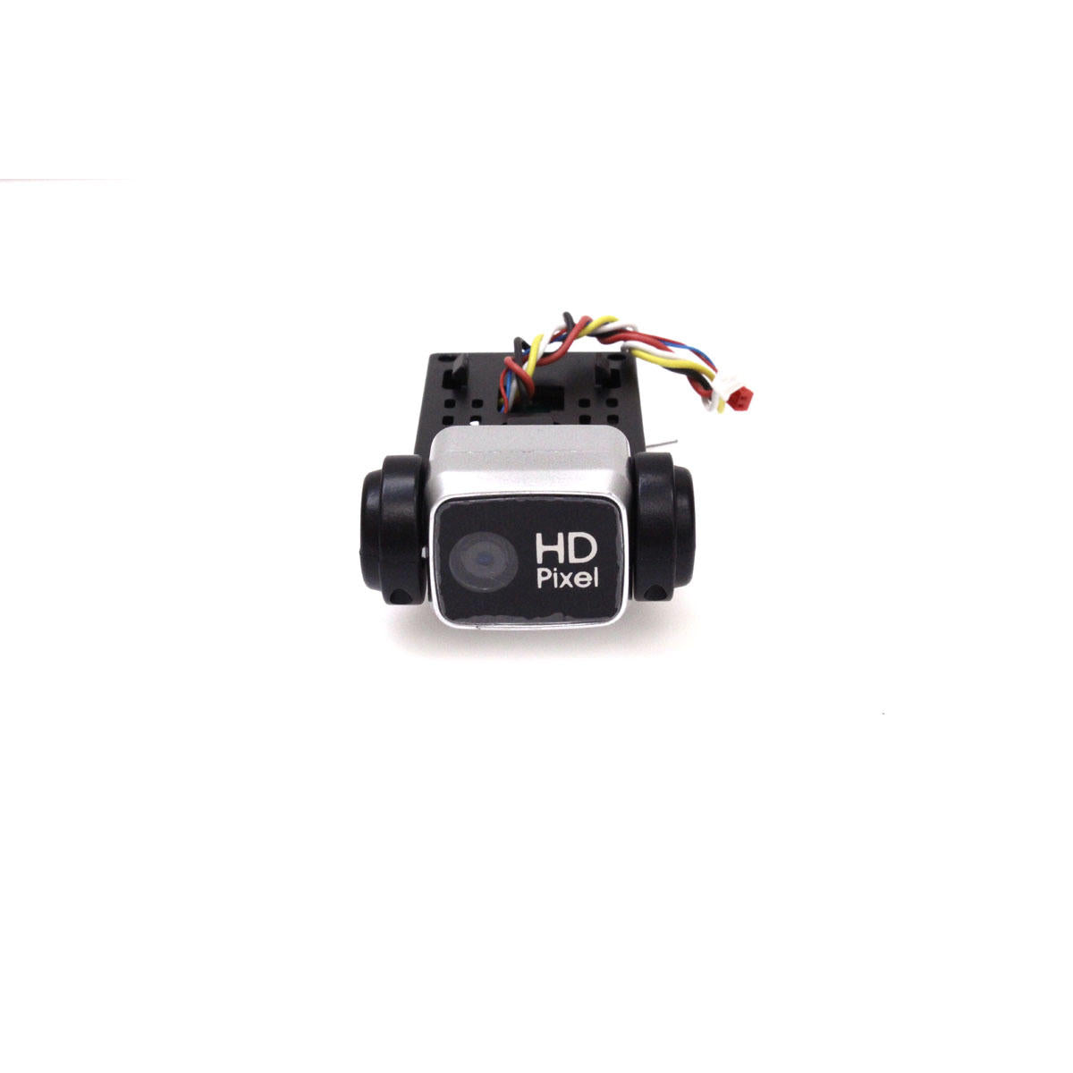Image of 5GHz WiFi Camera; Stinger GPS