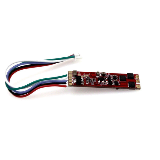 Image of 12A BL ESC Rear (CW); Stinger GPS