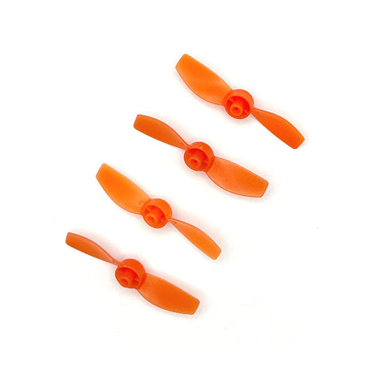 Image of Propeller Set (4pcs) Orange; Jetpack Commander Night Ranger