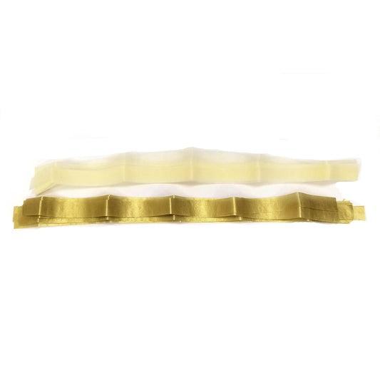 Image of Combat Streamer Set (20pcs) Green/Brown; Jetpack Commander