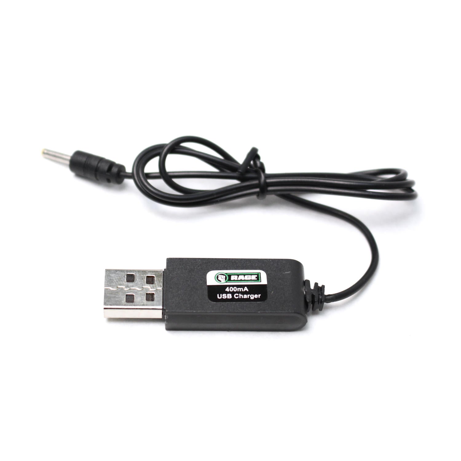 Image of USB Charger; Jetpack Commander