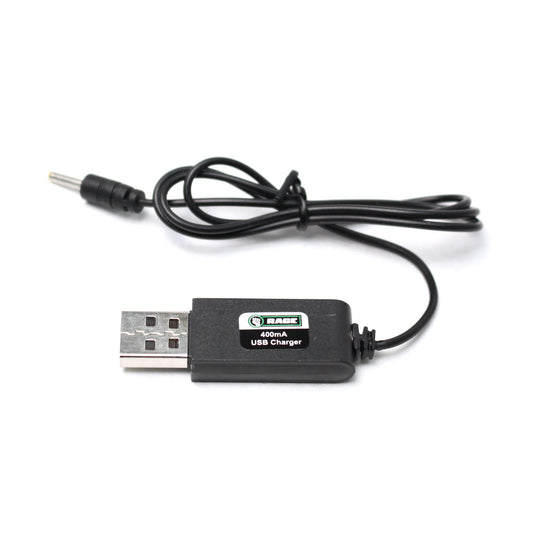 Image of USB Charger; Jetpack Commander