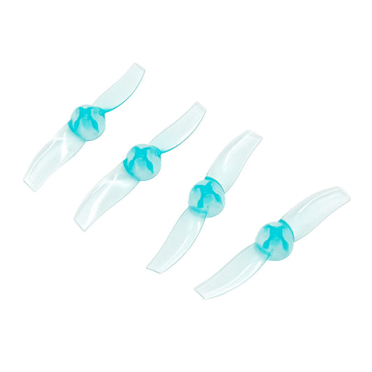 Image of Propeller Set (4) Blue; Jetpack Commander XL