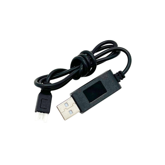 Image of USB Charge Cord; Jetpack Commander XL & AeroBoard