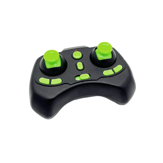 Image of 2.4GHz Transmitter Green; Jetpack Commander XL