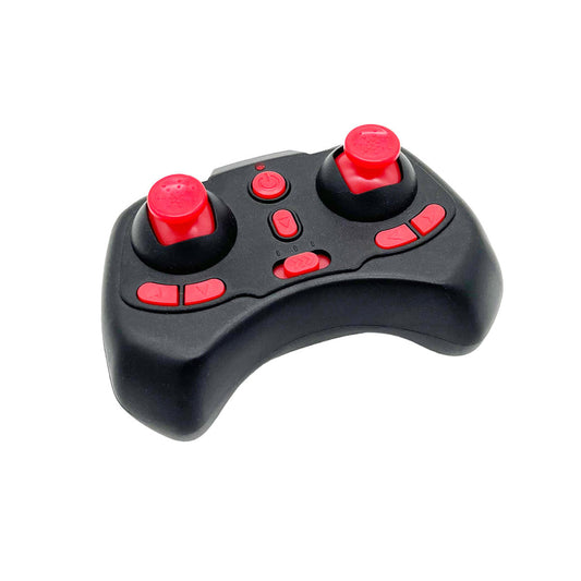 Image of 2.4GHz Transmitter Red; Jetpack Commander XL