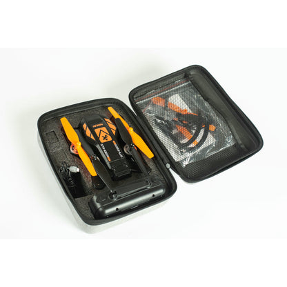 Image of Rage R/C Stinger 3.0 Wi-Fi 1080p FPV Ready-To-Fly Camera Drone RGR4550