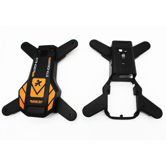 Image of Printed Body Set; Stinger 3.0