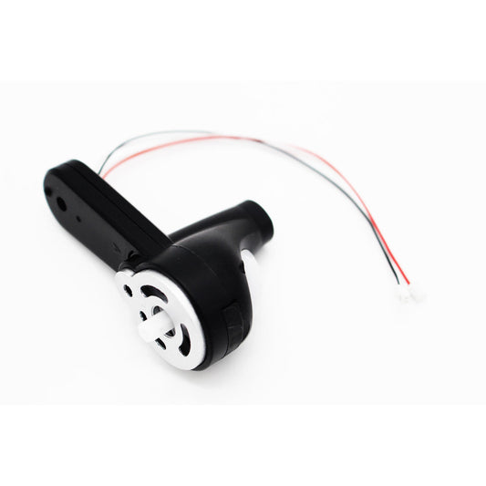 Image of Replacement Motor w/Gear (CW); Stinger 3.0