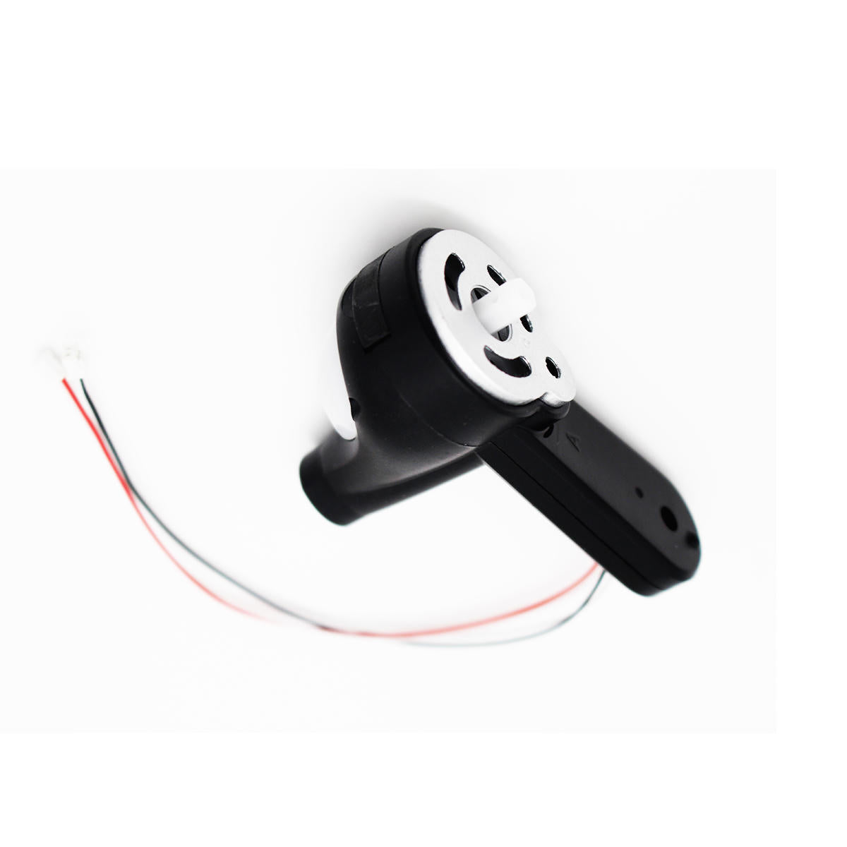 Image of Replacement Arm A w/Blue LED, Motor & Gearbox; Stinger 3.0