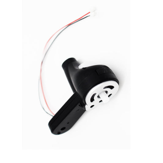 Image of Replacement Arm B w/Blue LED, Motor & Gearbox; Stinger 3.0