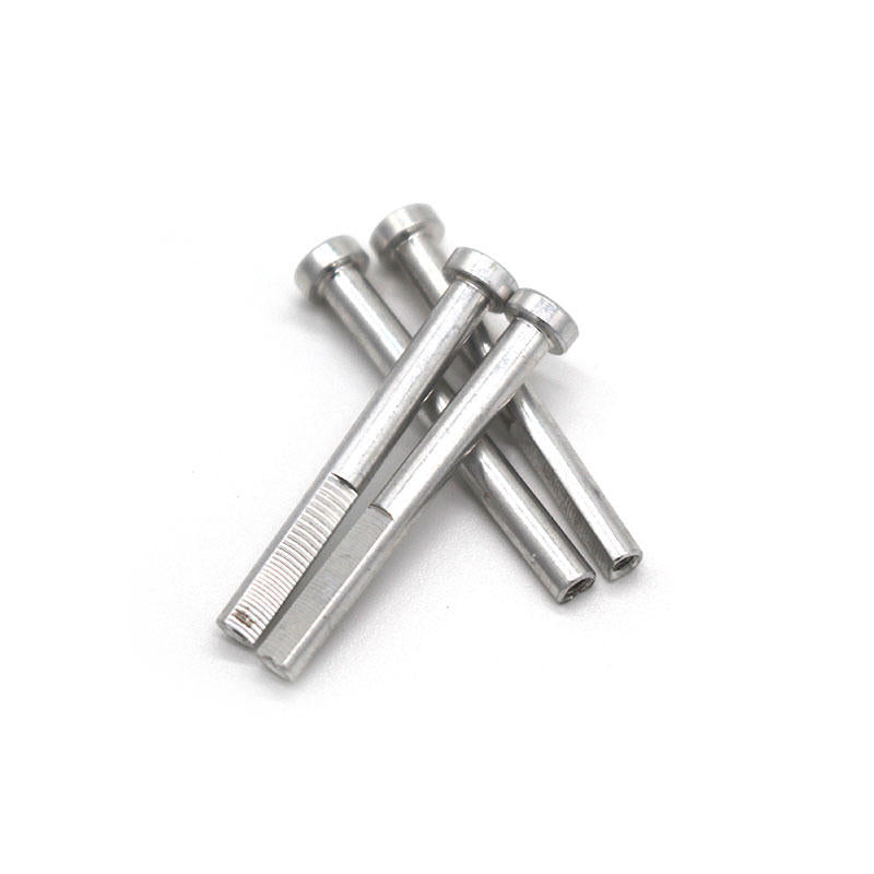 Image of Prop Shaft Set (4); Stinger 3.0