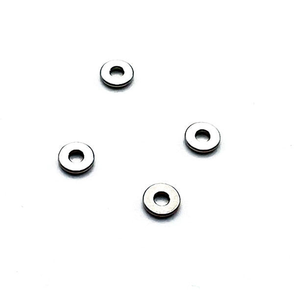 Image of Spindle Spacers (4); Volitar & Voiltar X