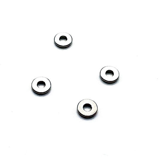Image of Spindle Spacers (4); Volitar & Voiltar X