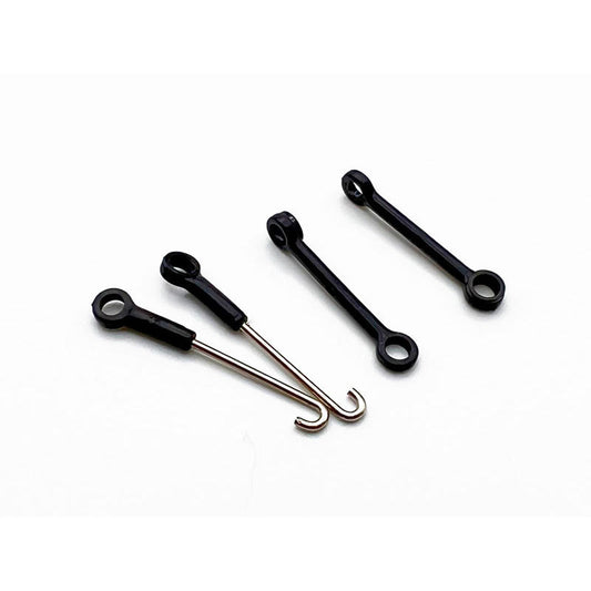 Image of Pushrod Linkages (2 sets); Volitar & Voiltar X